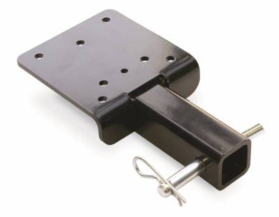 Warn 68531 Hitch Adapter