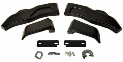 Warn 78319 Skirting Kit