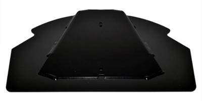 Warn 67957 Plow Blade Side Wall