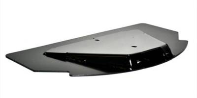 Warn - Warn 67957 Plow Blade Side Wall - Image 2