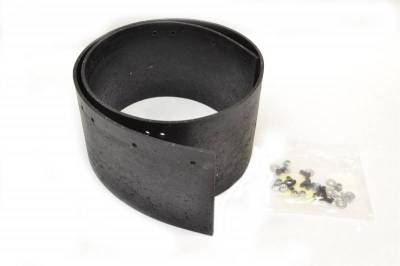 Warn 67870 ATV Plow Blade Control Flap