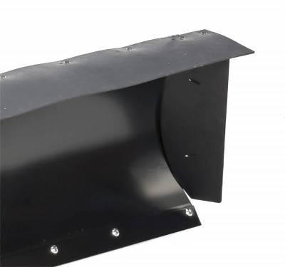 Warn - Warn 67870 ATV Plow Blade Control Flap - Image 2
