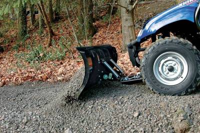 Warn - Warn 79958 ProVantage Side X Side - Image 2