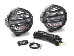 Warn 37609 SDB-210 HB Driving/Spot Light
