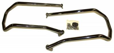 Warn 80147 Gen II Trans4mer Headlamp Guard