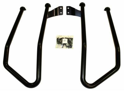 Warn 82695 Gen II Trans4mer Headlamp Guard