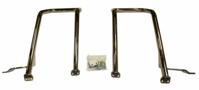 Warn 81080 Gen II Trans4mer Headlamp Guard