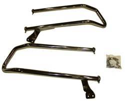 Warn 81625 Gen II Trans4mer Headlamp Guard