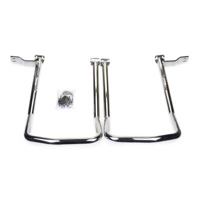 Warn 84980 Gen II Trans4mer Headlamp Guard