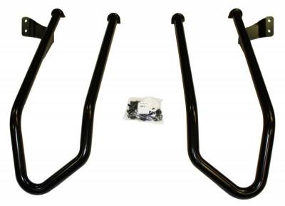 Warn 81620 Gen II Trans4mer Headlamp Guard