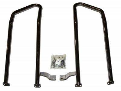 Warn 82700 Gen II Trans4mer Headlamp Guard