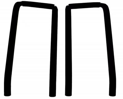 Warn 38060 Trans4mer Brush Guard