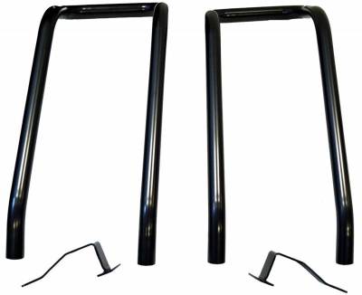 Warn 69685 Trans4mer Brush Guard