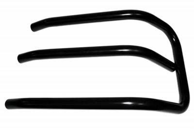 Warn 65340 Trans4mer Brush Guard