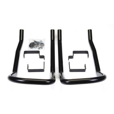 Warn 67730 Trans4mer Brush Guard