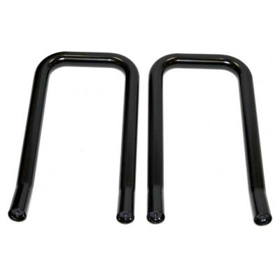 Warn 72470 Trans4mer Brush Guard