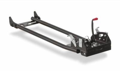 Warn - Warn 78100 ATV Plow Base - Image 2