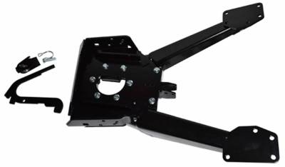 Warn 79805 ATV Plow Base