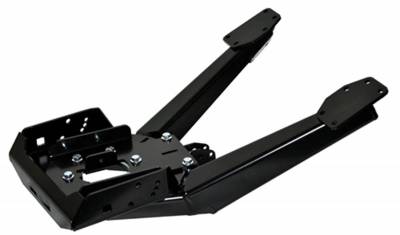 Warn - Warn 79805 ATV Plow Base - Image 2