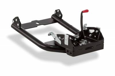 Warn - Warn 92100 ATV Plow Base - Image 2