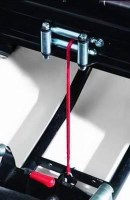 Warn - Warn 68560 ATV Plow Lift Rope - Image 2