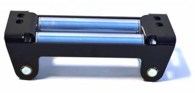 Warn 69394 Roller Fairlead