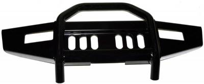 Warn 70319 ATV Front Bumper