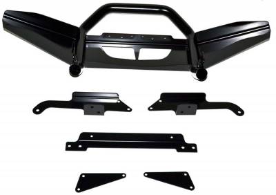 Warn 65903 ATV Front Bumper