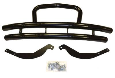 Warn 72229 ATV Front Bumper
