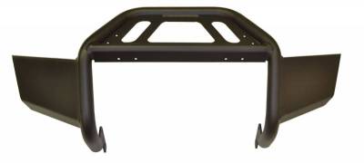 Warn - Warn 75221 ATV Front Bumper - Image 2