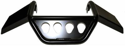 Warn 72539 ATV Front Bumper