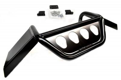 Warn 70815 ATV Front Bumper