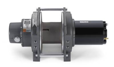 Warn 33503 DC1600 LF Industrial DC Hoist