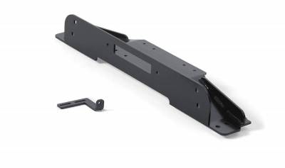 Warn 37170 Winch Mounting Plate