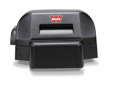 Warn 34035 Hard Winch Cover