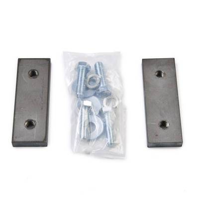 Warn 37174 Adapter Kit
