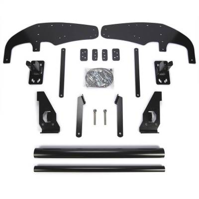 Warn 76251 Trans4mer Grille Guard