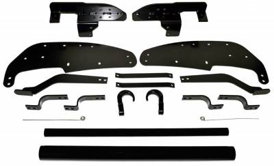 Warn 39185 Trans4mer Grille Guard