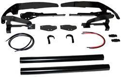 Warn 75230 Trans4mer Grille Guard