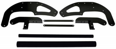 Warn 63065 Trans4mer Grille Guard