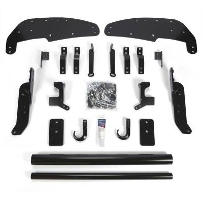 Warn 60036 Trans4mer Grille Guard