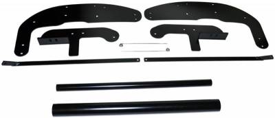 Warn 60097 Trans4mer Grille Guard