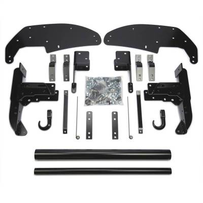 Warn 76246 Trans4mer Grille Guard