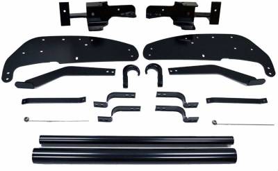 Warn 39477 Trans4mer Grille Guard