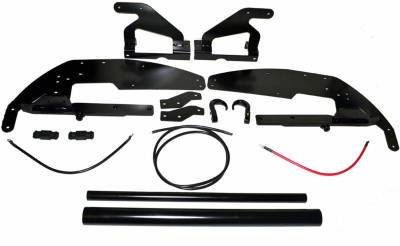 Warn 74140 Trans4mer Grille Guard