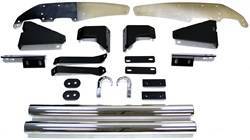 Warn 76260 Trans4mer Grille Guard