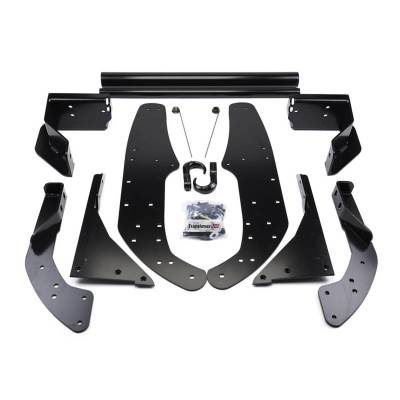 Warn 76380 Trans4mer Grille Guard