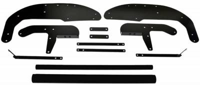 Warn 68505 Trans4mer Grille Guard
