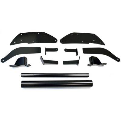 Warn 37133 Trans4mer Grille Guard