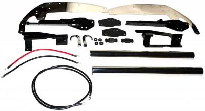 Warn 76007 Trans4mer Grille Guard